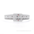 Cm Inch Circumference MUAC Measuring Tape